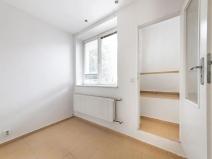 Prodej bytu 2+kk, Brno, Zezulova, 42 m2