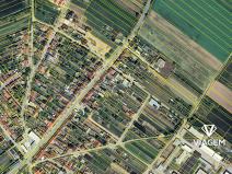 Prodej zahrady, Ivaň, 72 m2