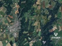 Prodej podílu pole, Lipina, 5306 m2