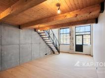 Prodej bytu 2+kk, Praha - Vysočany, Kolbenova, 77 m2