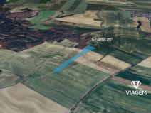 Prodej podílu pole, Sudovo Hlavno, 17496 m2