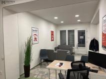 Pronájem kanceláře, Praha - Vysočany, Českomoravská, 73 m2