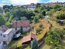 Prodej pozemku pro bydlení, Třemošná, Pod Strání, 1375 m2