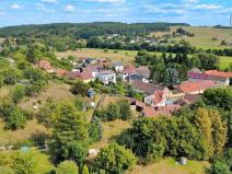 Prodej rodinného domu, Třemošná, Pod Strání, 70 m2