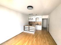 Pronájem bytu 2+kk, Praha - Smíchov, U Blaženky, 48 m2