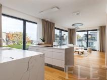 Pronájem bytu 4+kk, Praha - Košíře, Na pomezí, 156 m2