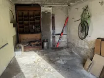 Prodej garáže, Liberec, Zelná, 18 m2