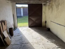 Prodej garáže, Liberec, Zelná, 18 m2