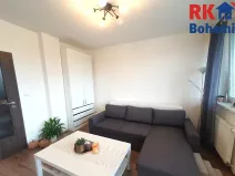 Pronájem bytu 1+kk, Mladá Boleslav, Laurinova, 35 m2