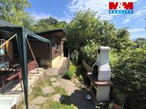 Pronájem chaty, Ústí nad Labem - Krásné Březno, V Háji, 19 m2