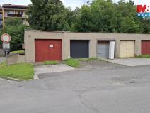 Prodej garáže, Rožnov pod Radhoštěm, Boženy Němcové, 18 m2