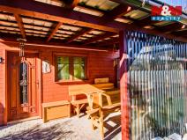 Prodej zahrady, Zubří, 220 m2