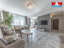 Prodej bytu 3+kk, Nymburk, Ivana Olbrachta, 73 m2