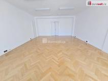 Pronájem kanceláře, Praha - Nové Město, Vodičkova, 49 m2