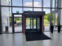 Pronájem obchodního prostoru, Brno, Purkyňova, 128 m2