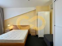 Pronájem bytu 2+1, Frymburk, 59 m2