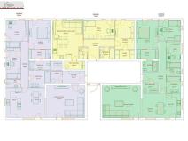 Prodej činžovního domu, Brandýs nad Labem-Stará Boleslav - Brandýs nad Labem, Královická, 850 m2