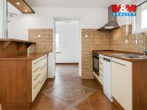 Pronájem bytu 1+1, Pchery, Okružní, 50 m2