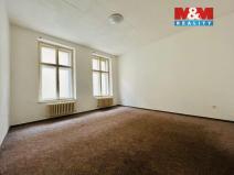 Pronájem bytu 2+kk, Klatovy - Klatovy I, Denisova, 71 m2