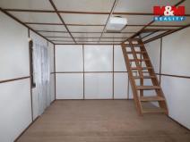 Prodej chaty, Radvanice, 20 m2