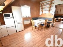 Prodej bytu 3+1, Karlovy Vary, Dlouhá, 91 m2