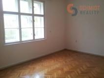 Pronájem bytu 3+1, Mikulov, Žižkova, 65 m2