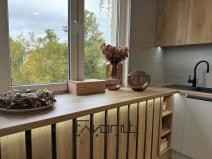 Prodej bytu 4+kk, Ostrava, Svornosti, 74 m2