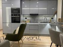 Prodej bytu 3+kk, Ostrava, Sokolovská, 60 m2