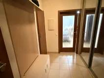 Pronájem bytu 2+kk, Praha - Stodůlky, Nárožní, 59 m2