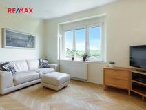 Prodej bytu 4+kk, Praha - Radlice, Na Farkáně III, 107 m2