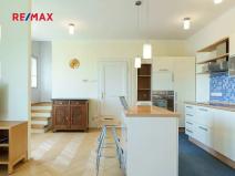 Prodej bytu 4+kk, Praha - Radlice, Na Farkáně III, 107 m2