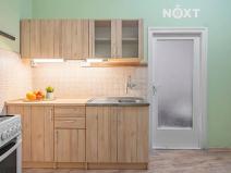 Prodej bytu 2+kk, Brno, Jugoslávská, 57 m2