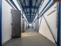 Pronájem skladu, Kutná Hora, Slévárenská, 1000 m2