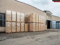 Pronájem skladu, Kolín, Ovčárecká, 2000 m2