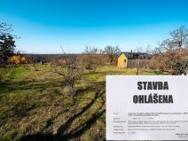 Prodej pozemku pro bydlení, Nebovidy, 2092 m2