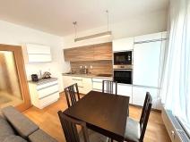 Pronájem bytu 3+kk, Praha - Košíře, Pod Kavalírkou, 70 m2