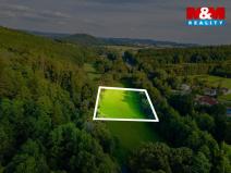 Prodej louky, Prádlo, 4855 m2