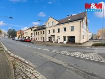 Pronájem obchodního prostoru, Karlovy Vary - Stará Role, Závodu míru, 180 m2