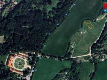 Prodej pozemku pro bydlení, Rájec-Jestřebí - Rájec, 1267 m2