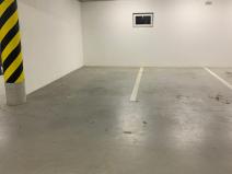 Pronájem garážového stání, Plzeň, U Velkého rybníka, 25 m2