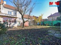Prodej rodinného domu, Prostějov - Vrahovice, Smetanova, 104 m2