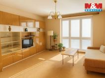 Prodej bytu 3+1, Hodonín, Skácelova, 55 m2