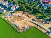 Prodej bytu 3+kk, Dačice - Dačice V, U Stadionu, 55 m2