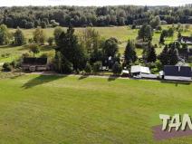 Prodej pozemku pro bydlení, Borovnice, 1000 m2