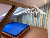 Pronájem bytu 1+1, Kroměříž, 45 m2