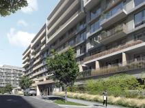 Prodej bytu 5+kk, Brno, Rybářská, 112 m2