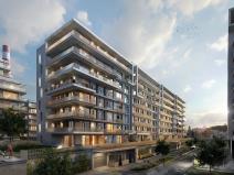 Prodej bytu 4+kk, Brno, Rybářská, 94 m2