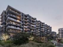 Prodej bytu 4+kk, Brno, Rybářská, 94 m2