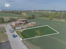 Prodej pozemku pro bydlení, Kolín, 900 m2