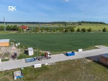 Prodej pozemku pro bydlení, Kolín, 900 m2